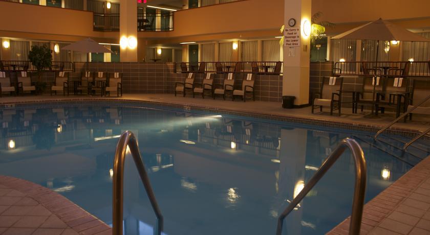 Plaza Hotel & Suites - Eau Claire Ngoại thất bức ảnh