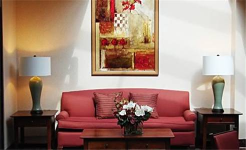 Plaza Hotel & Suites - Eau Claire Ngoại thất bức ảnh